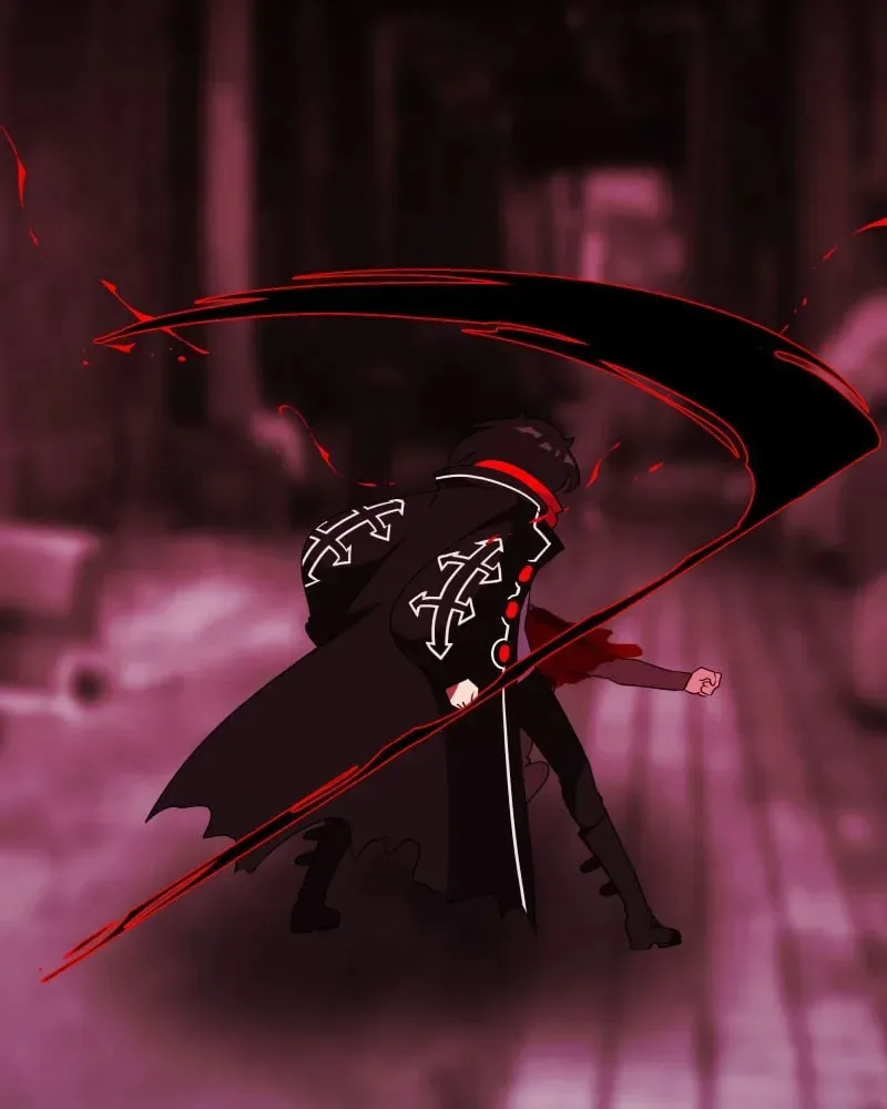 I'm the Grim Reaper Chapter 27 page 149