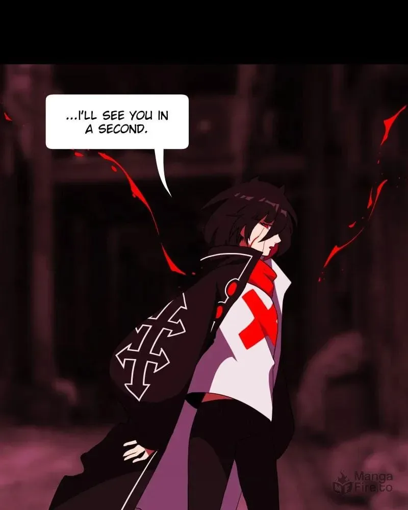 I'm the Grim Reaper Chapter 27 page 155