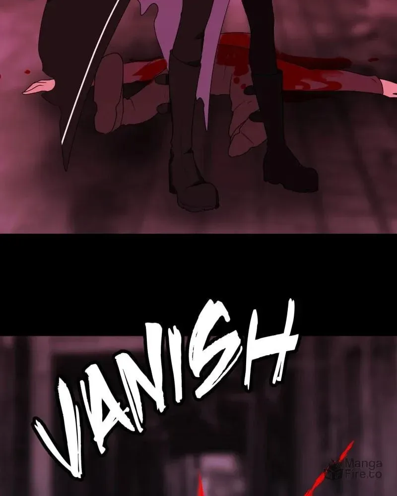 I'm the Grim Reaper Chapter 27 page 156