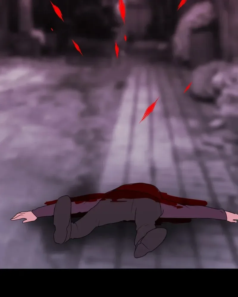 I'm the Grim Reaper Chapter 27 page 157