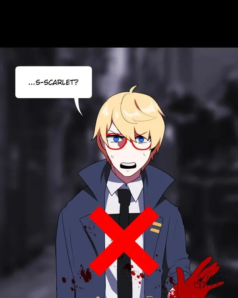 I'm the Grim Reaper Chapter 27 page 159