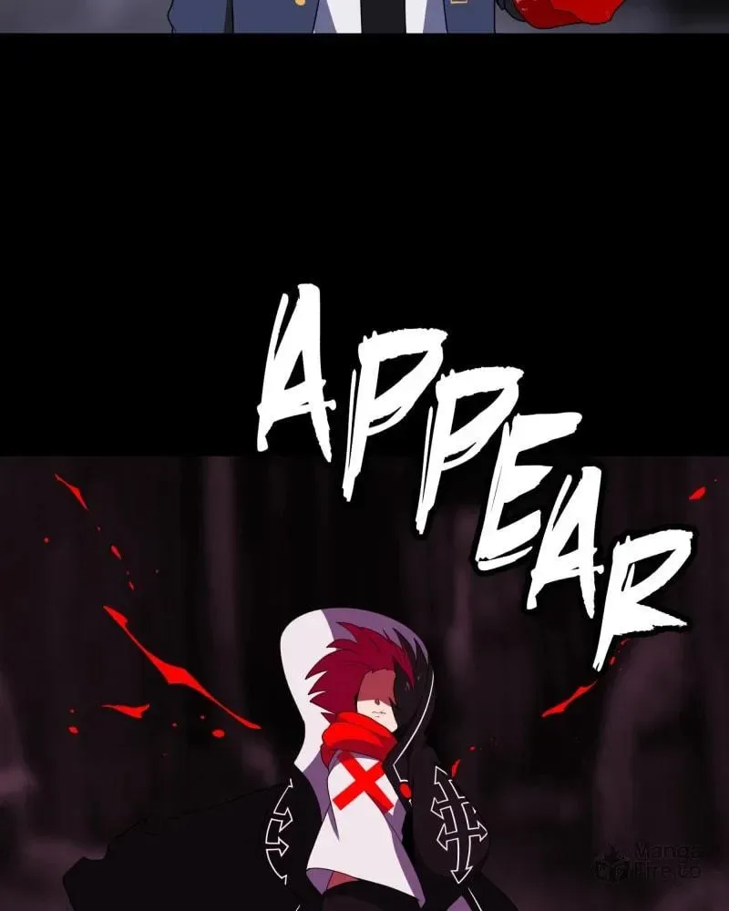 I'm the Grim Reaper Chapter 27 page 160