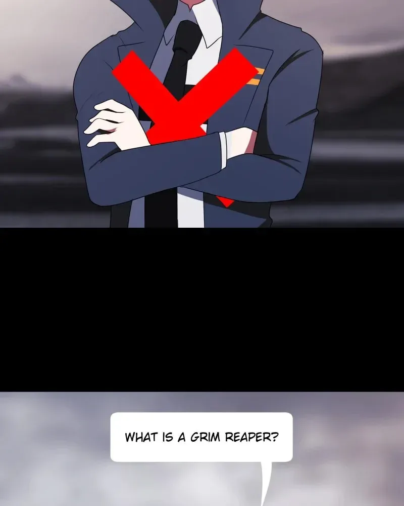 I'm the Grim Reaper Chapter 28 page 19