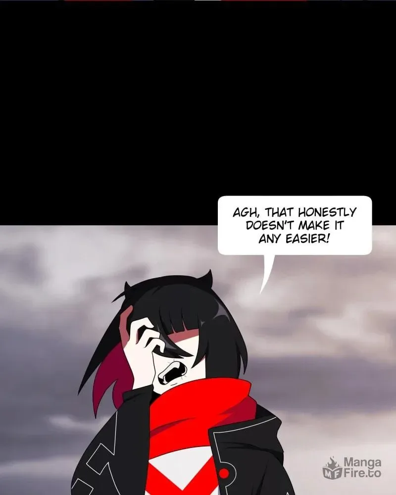 I'm the Grim Reaper Chapter 28 page 21