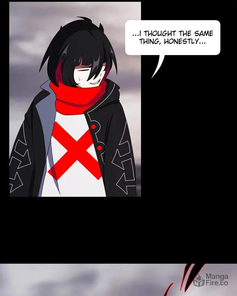 I'm the Grim Reaper Chapter 28 page 24