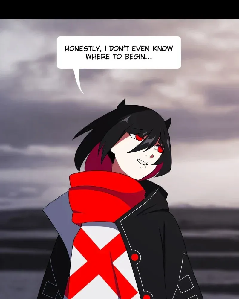 I'm the Grim Reaper Chapter 28 page 17