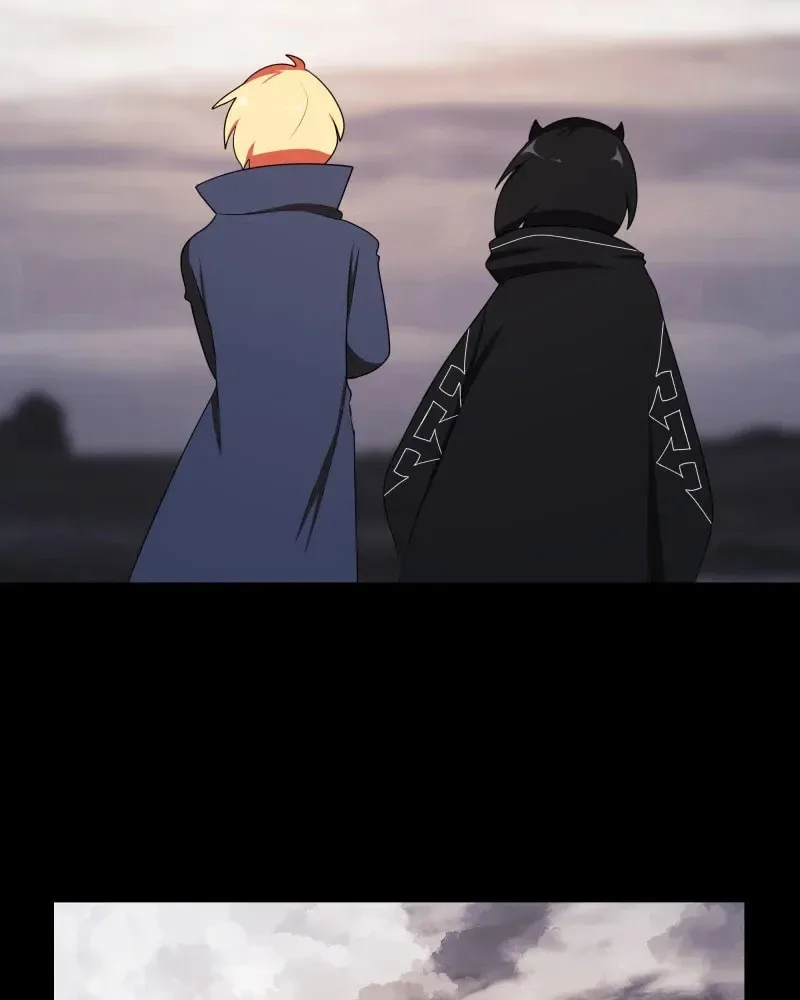 I'm the Grim Reaper Chapter 28 page 14