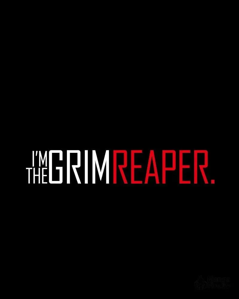 I'm the Grim Reaper Chapter 28 page 3
