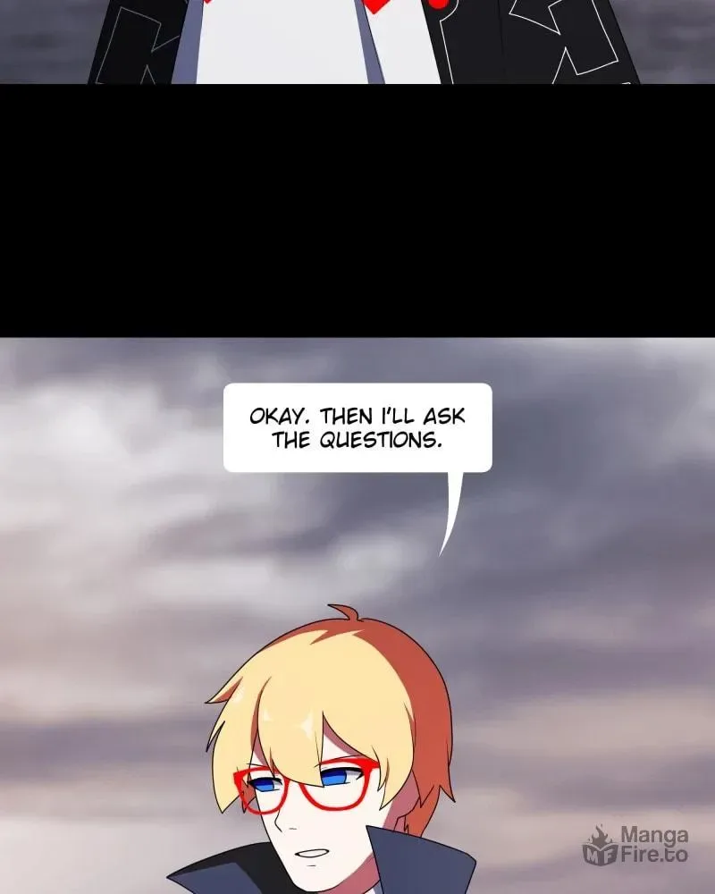 I'm the Grim Reaper Chapter 28 page 18