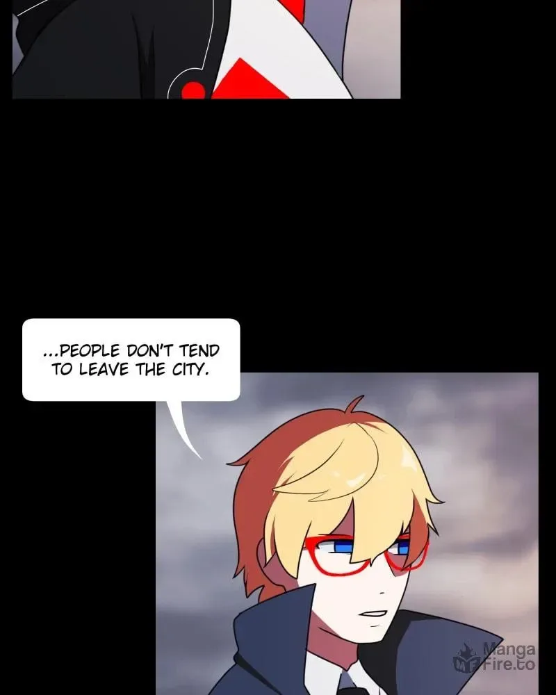 I'm the Grim Reaper Chapter 28 page 12