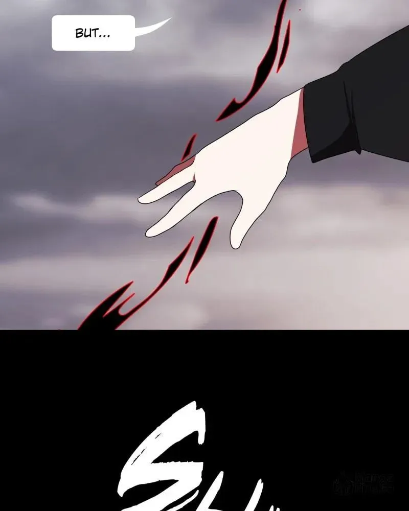 I'm the Grim Reaper Chapter 28 page 25