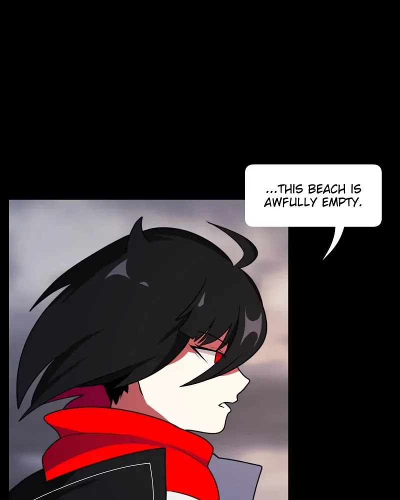 I'm the Grim Reaper Chapter 28 page 11