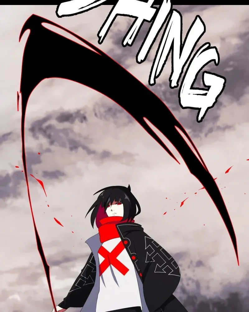 I'm the Grim Reaper Chapter 28 page 26