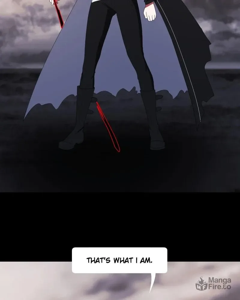 I'm the Grim Reaper Chapter 28 page 27