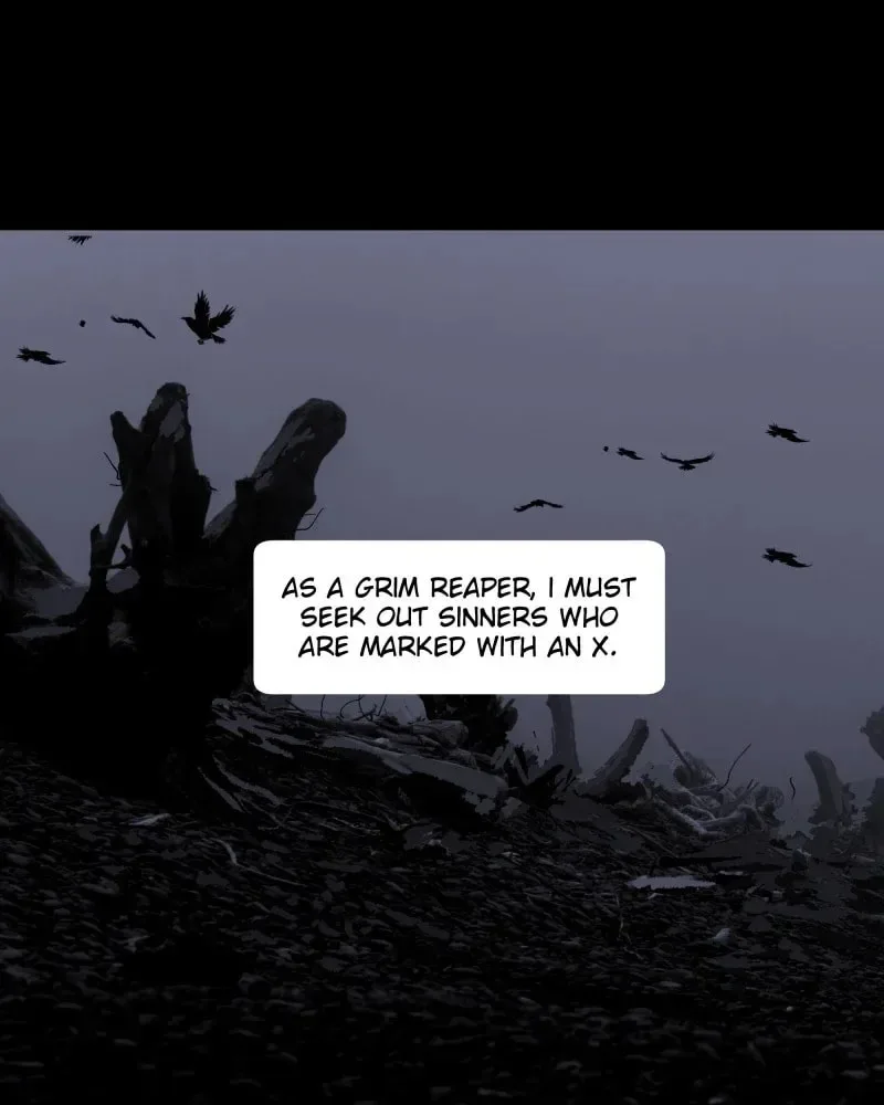 I'm the Grim Reaper Chapter 28 page 29