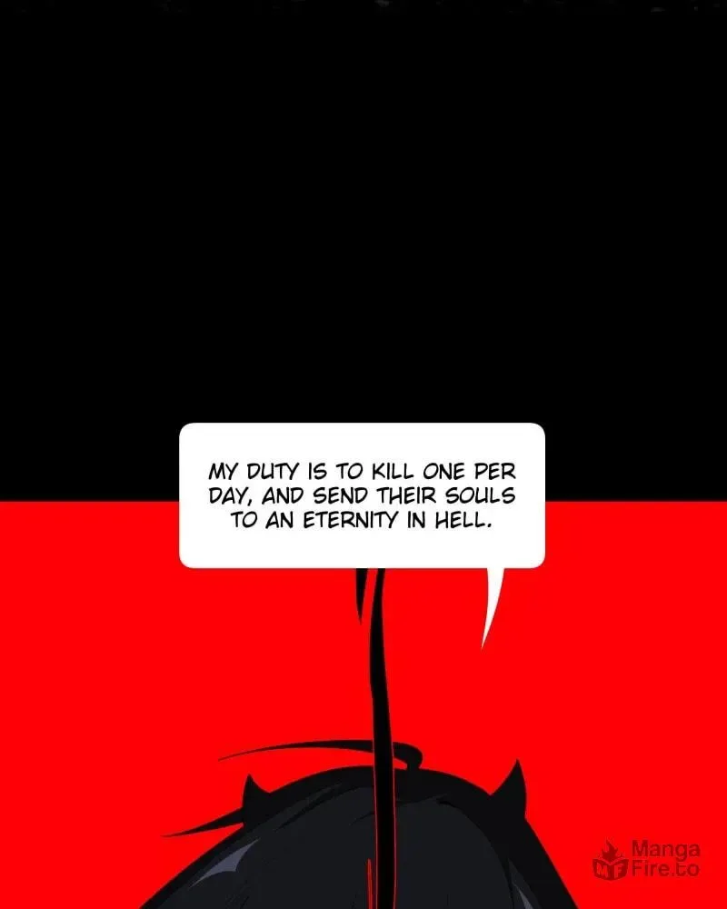 I'm the Grim Reaper Chapter 28 page 30