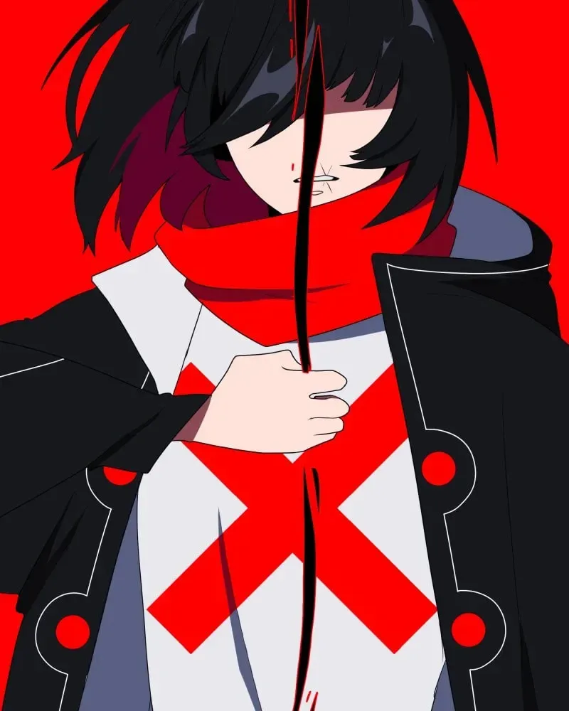 I'm the Grim Reaper Chapter 28 page 31