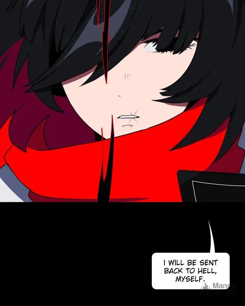 I'm the Grim Reaper Chapter 28 page 33
