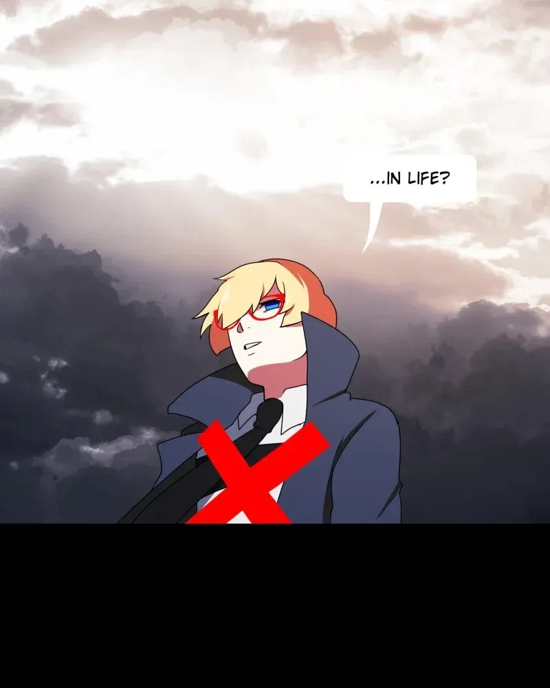 I'm the Grim Reaper Chapter 28 page 37