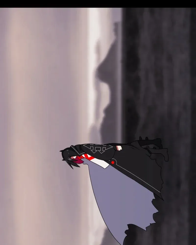 I'm the Grim Reaper Chapter 28 page 38