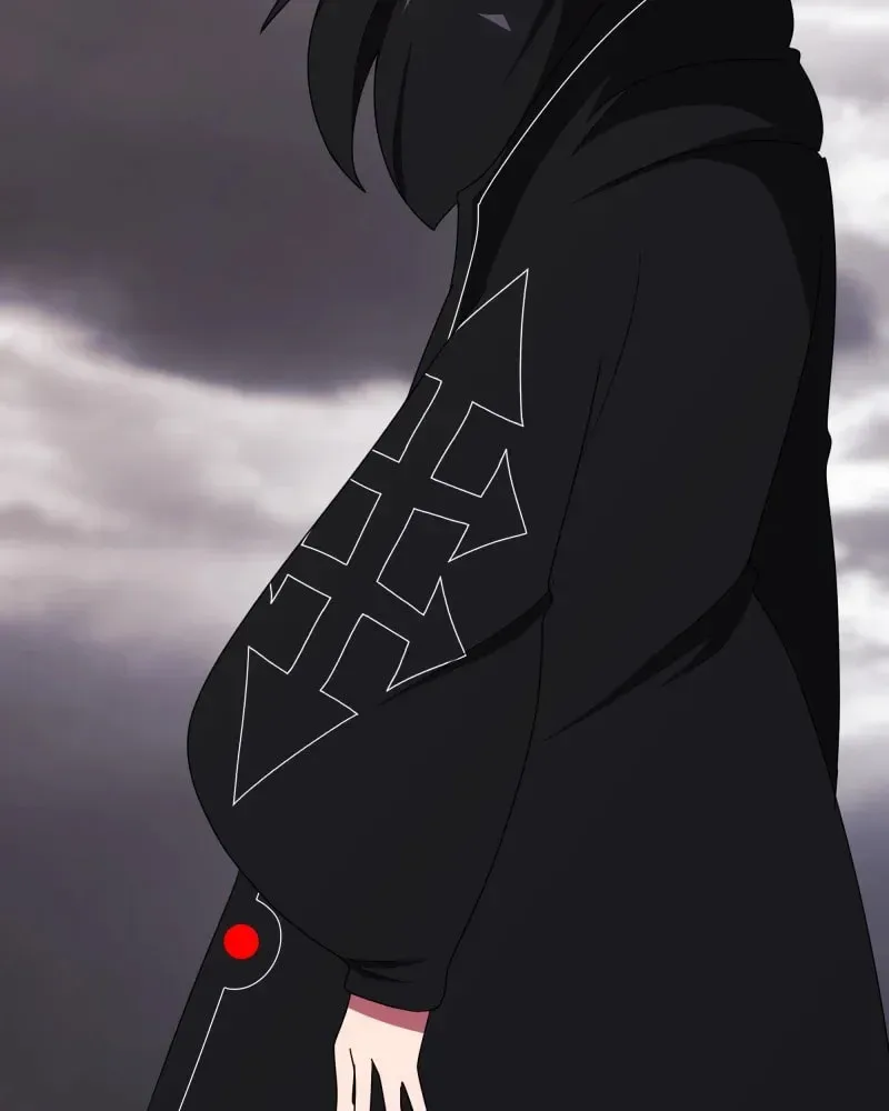 I'm the Grim Reaper Chapter 28 page 43