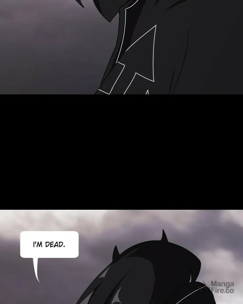 I'm the Grim Reaper Chapter 28 page 42