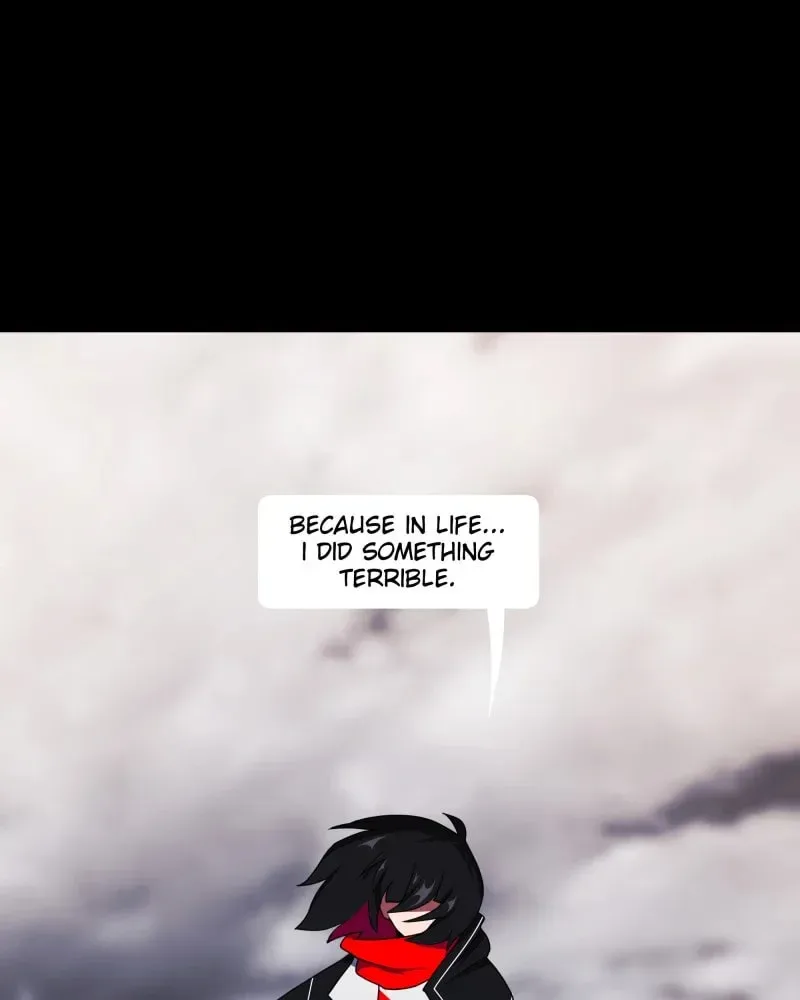 I'm the Grim Reaper Chapter 28 page 34