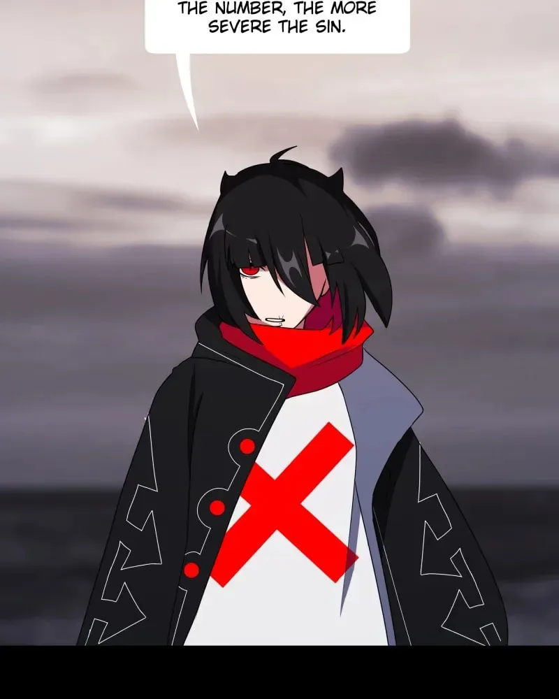 I'm the Grim Reaper Chapter 28 page 61