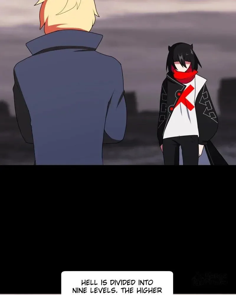 I'm the Grim Reaper Chapter 28 page 60