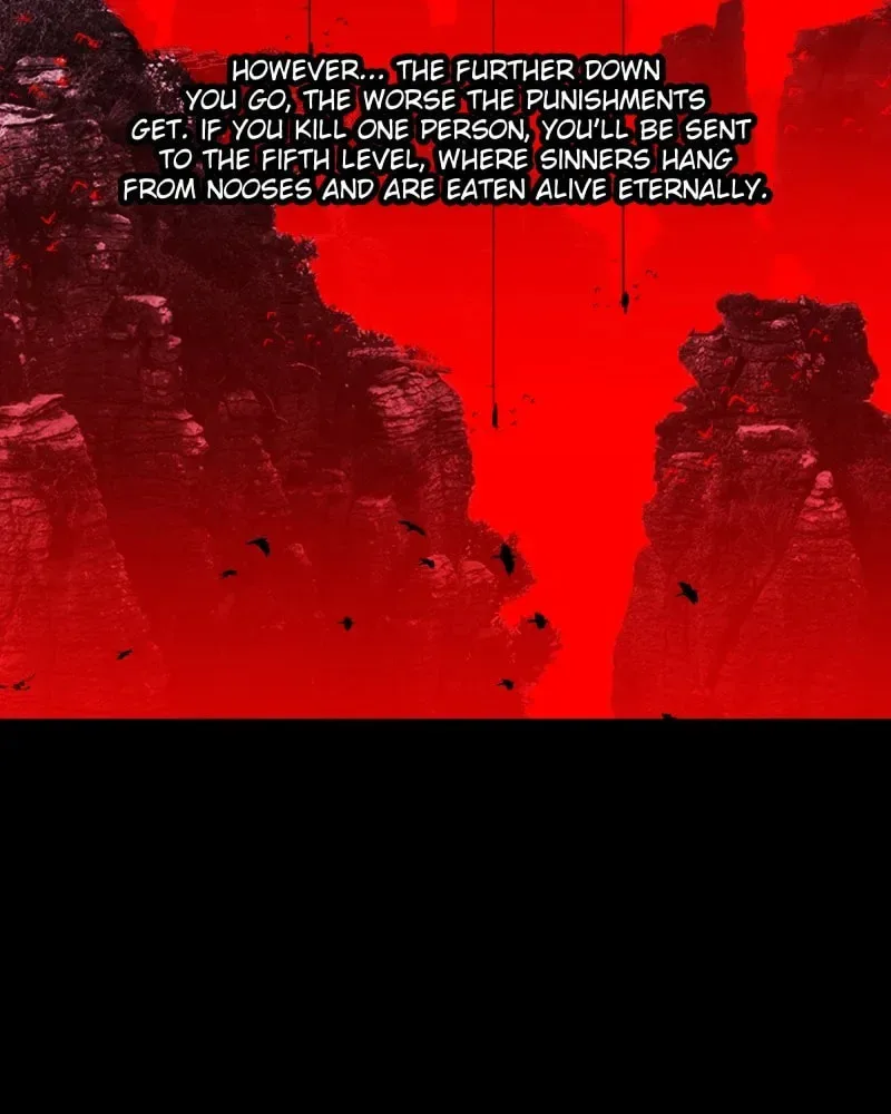 I'm the Grim Reaper Chapter 28 page 64