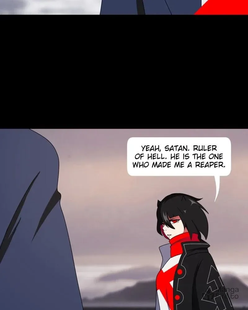 I'm the Grim Reaper Chapter 28 page 80