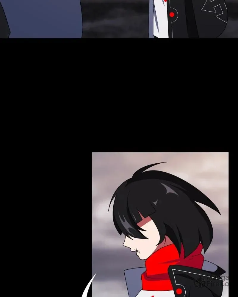 I'm the Grim Reaper Chapter 28 page 81