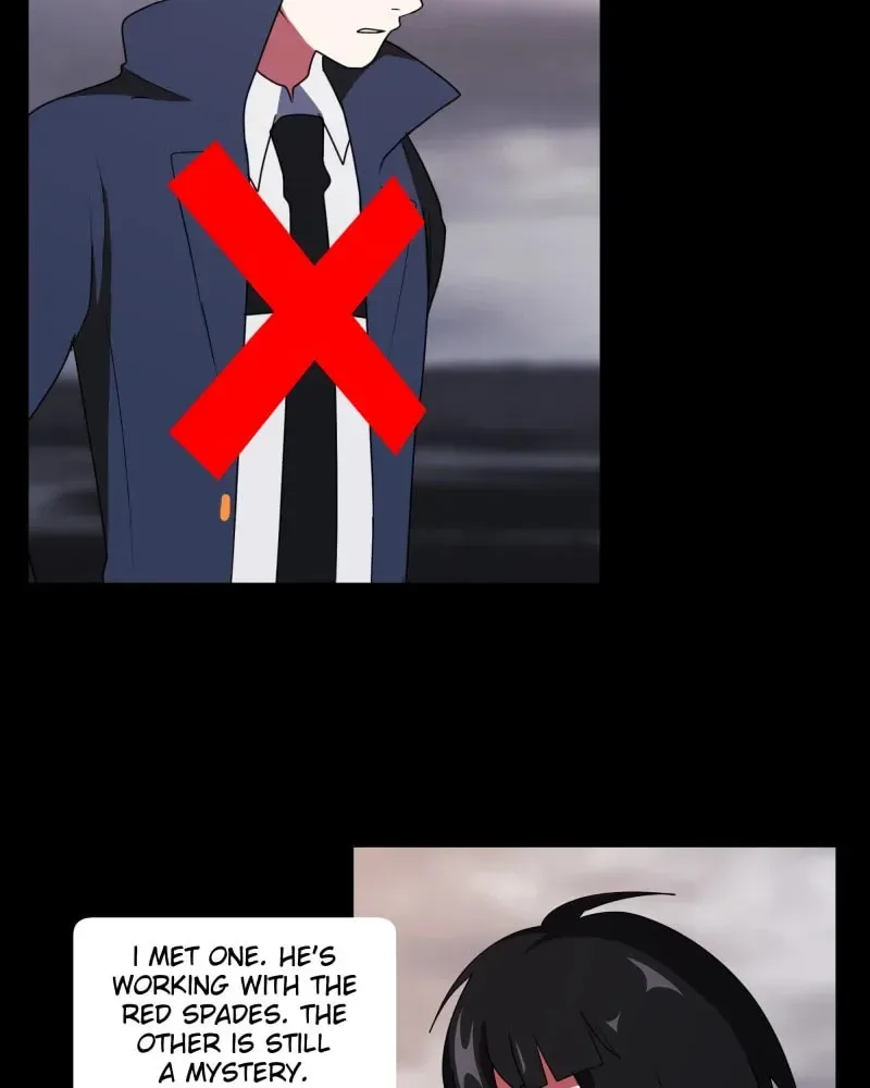 I'm the Grim Reaper Chapter 28 page 83