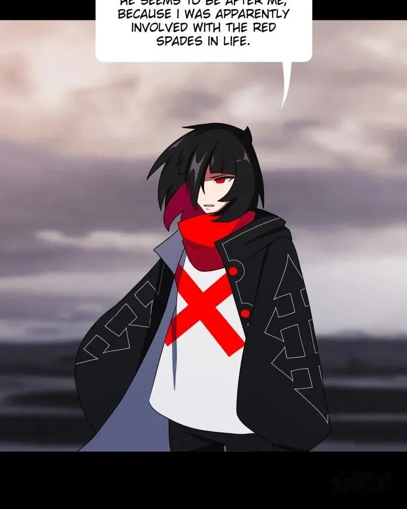 I'm the Grim Reaper Chapter 28 page 85