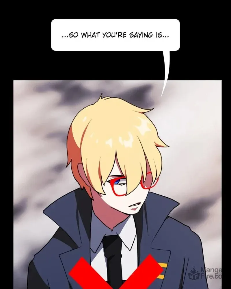 I'm the Grim Reaper Chapter 28 page 93