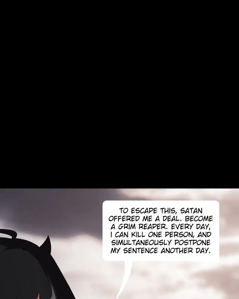 I'm the Grim Reaper Chapter 28 page 77