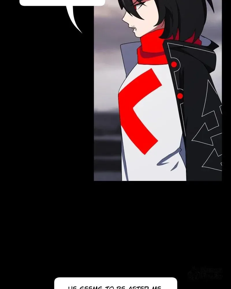 I'm the Grim Reaper Chapter 28 page 84