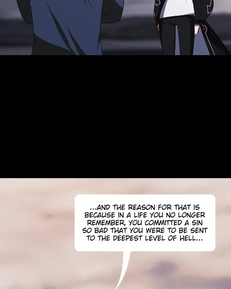 I'm the Grim Reaper Chapter 28 page 107