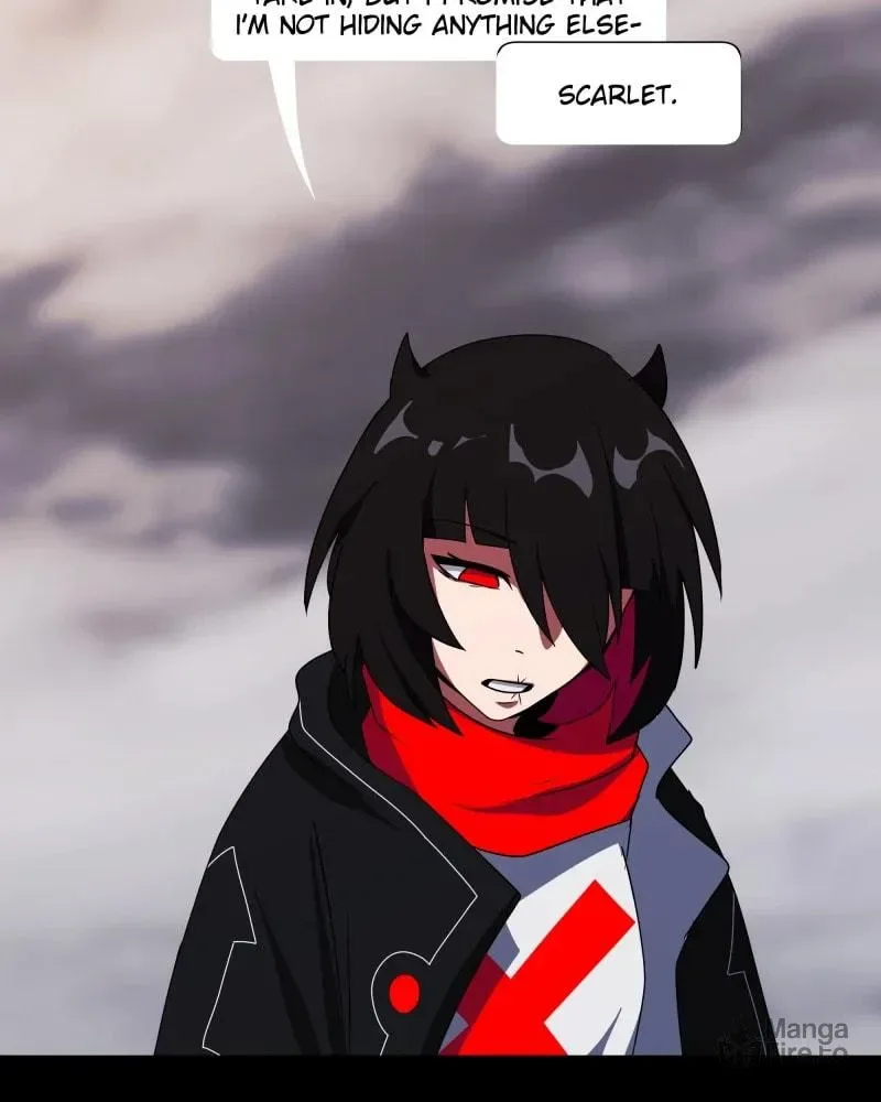 I'm the Grim Reaper Chapter 28 page 105