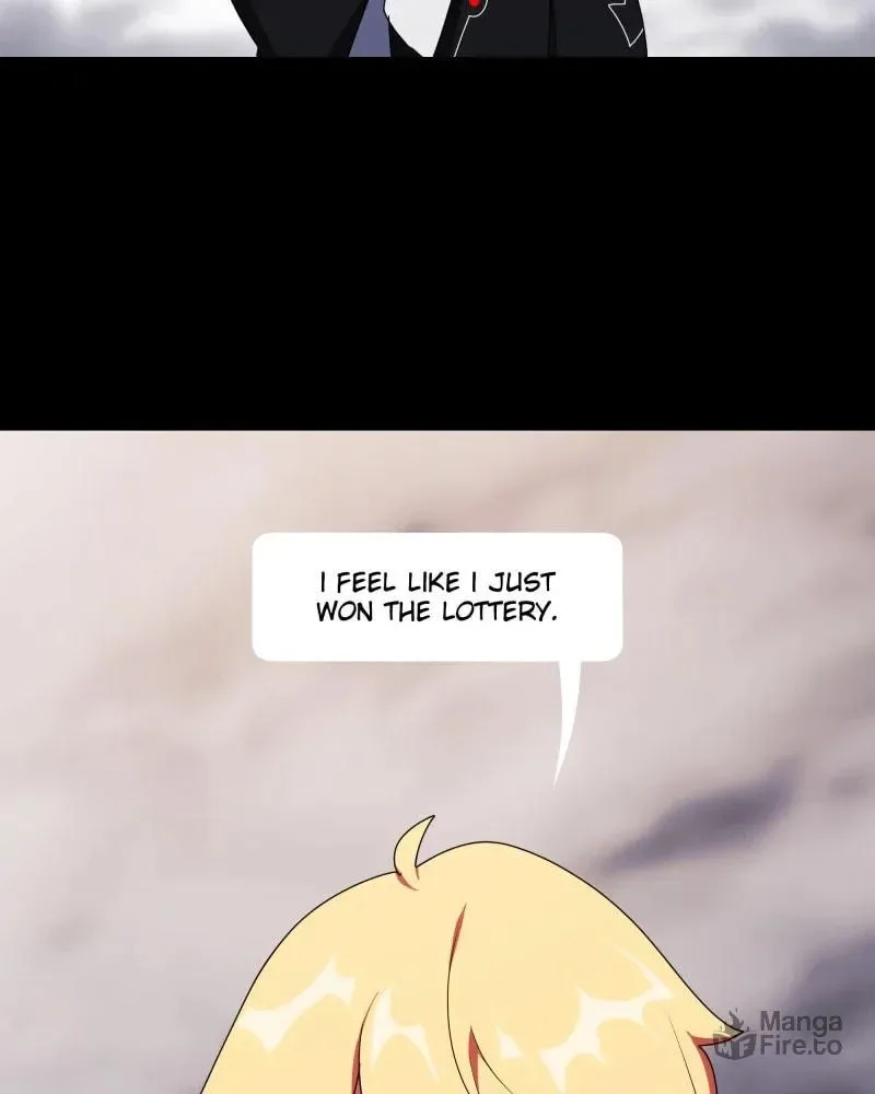 I'm the Grim Reaper Chapter 28 page 111
