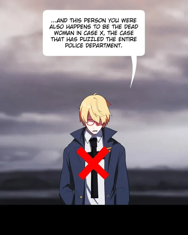 I'm the Grim Reaper Chapter 28 page 109