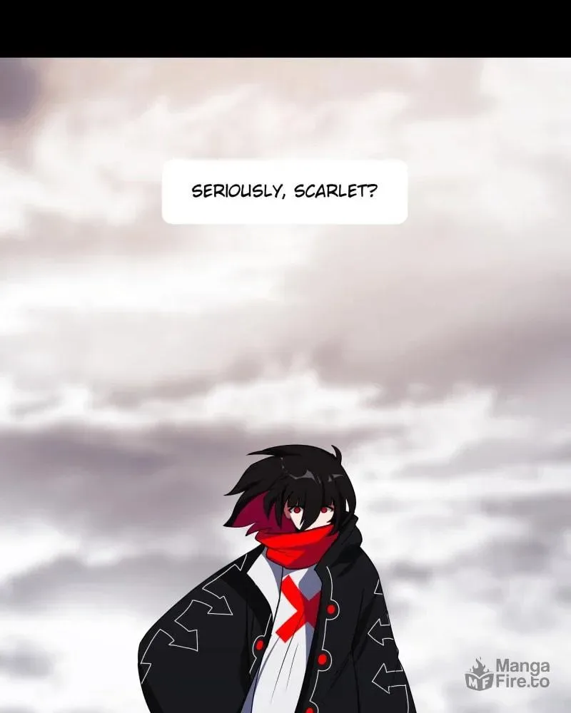 I'm the Grim Reaper Chapter 28 page 110