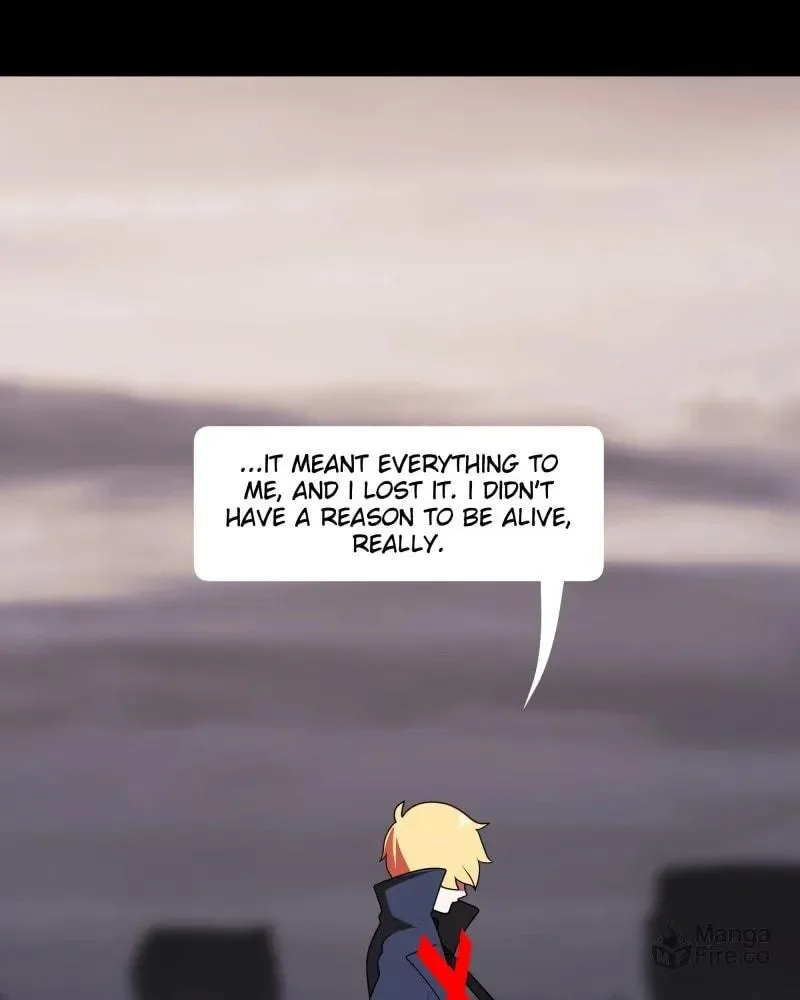 I'm the Grim Reaper Chapter 29 page 25
