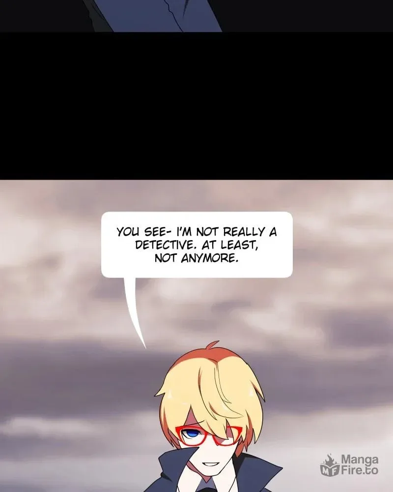 I'm the Grim Reaper Chapter 29 page 20