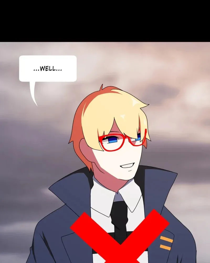 I'm the Grim Reaper Chapter 29 page 8