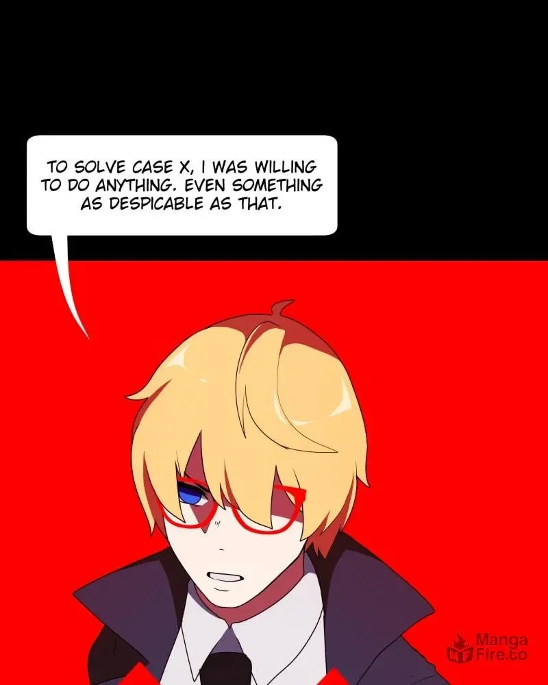 I'm the Grim Reaper Chapter 29 page 42