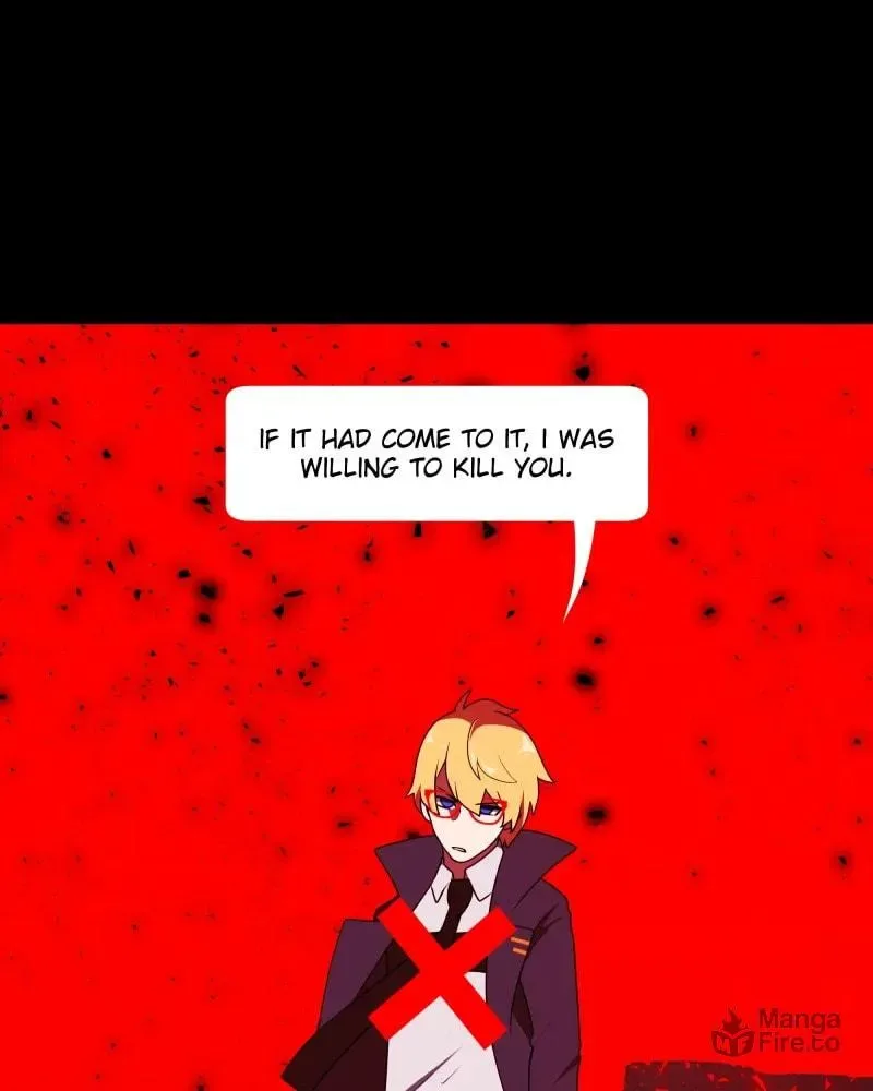I'm the Grim Reaper Chapter 29 page 40