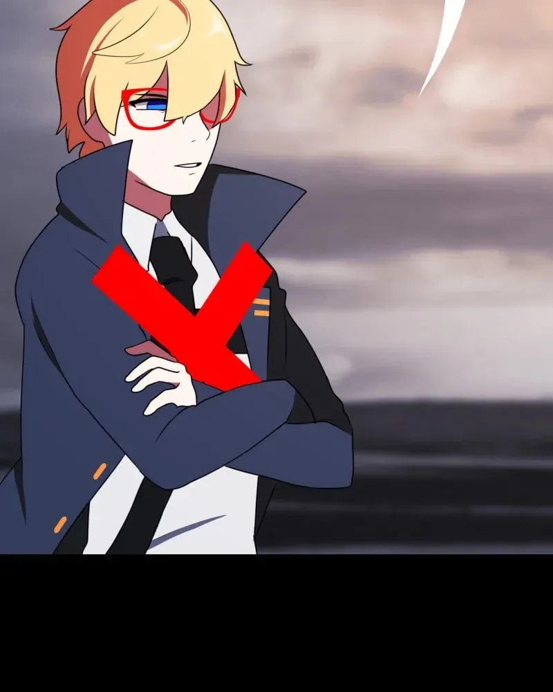 I'm the Grim Reaper Chapter 29 page 46
