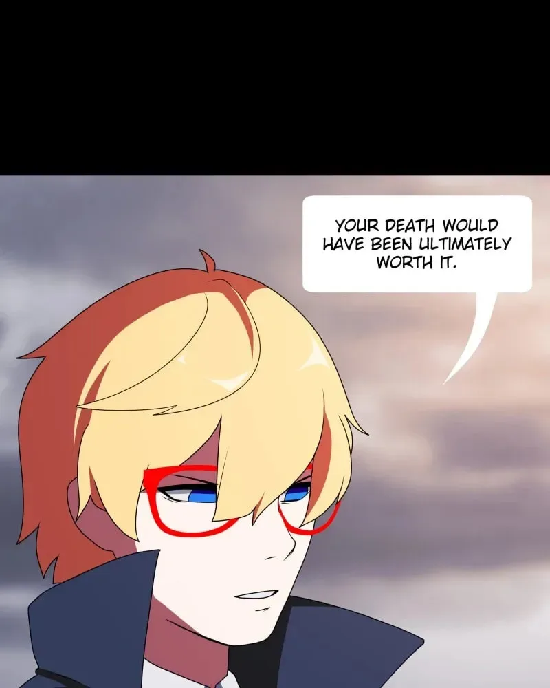 I'm the Grim Reaper Chapter 29 page 47
