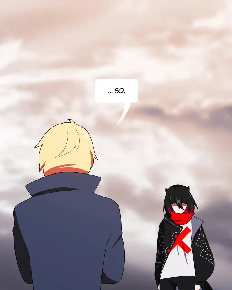 I'm the Grim Reaper Chapter 29 page 49